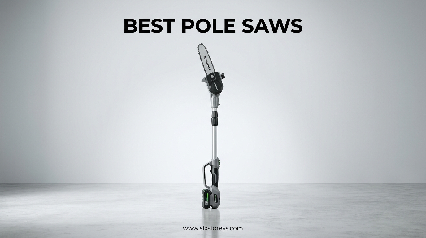 Best Pole Saws