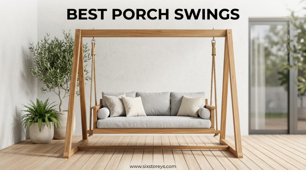 The current image has no alternative text. The file name is: Best-Porch-Swings.jpeg