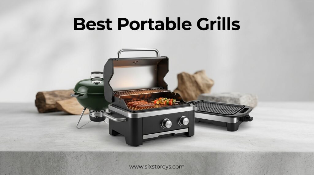 The current image has no alternative text. The file name is: Best-Portable-Grills.jpeg