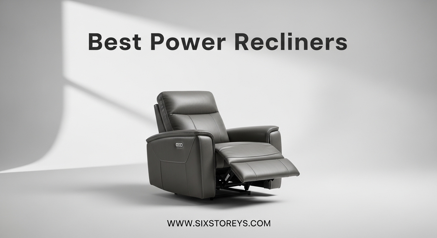 Best Power Recliners