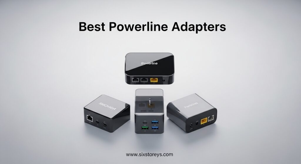 The current image has no alternative text. The file name is: Best-Powerline-Adapters.jpeg