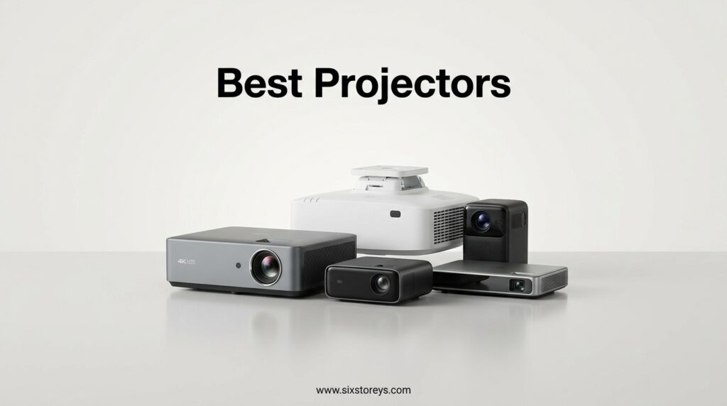 The current image has no alternative text. The file name is: Best-Projectors.jpeg