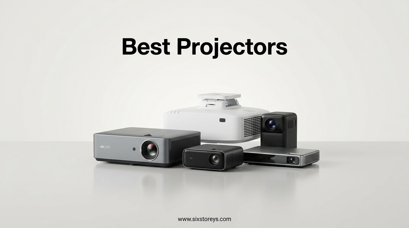 Best Projectors