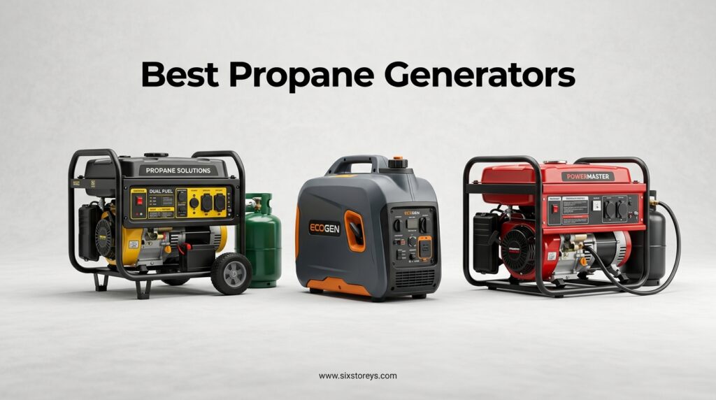 The current image has no alternative text. The file name is: Best-Propane-Generators.jpeg