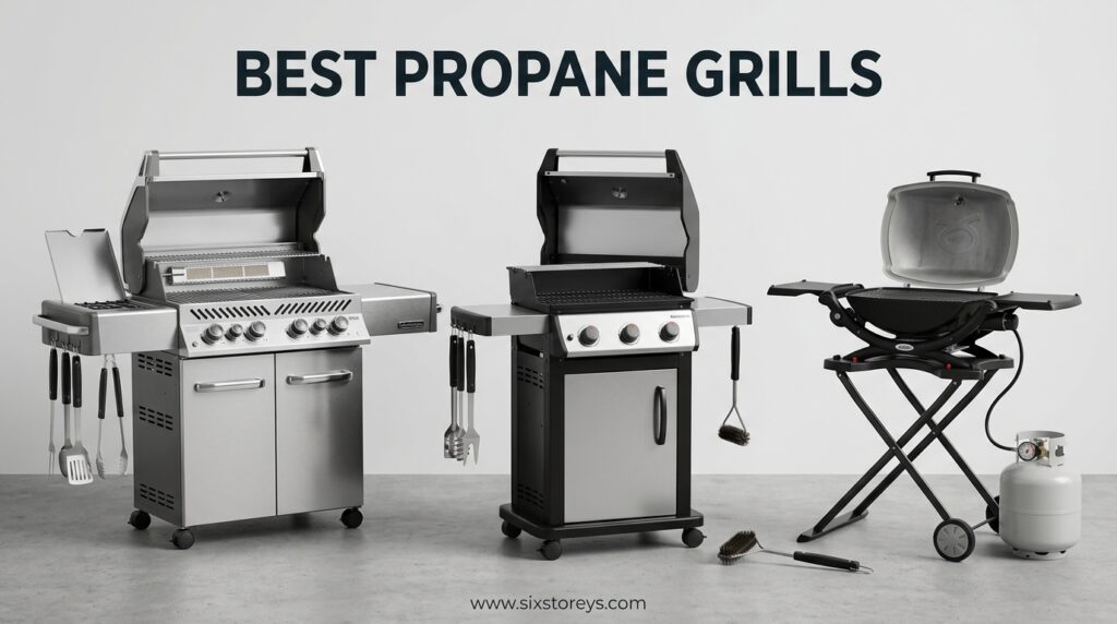 The current image has no alternative text. The file name is: Best-Propane-Grills.jpeg