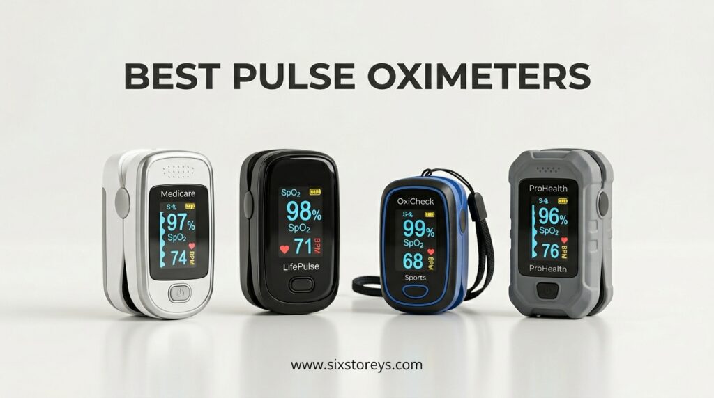 The current image has no alternative text. The file name is: Best-Pulse-Oximeters.jpeg