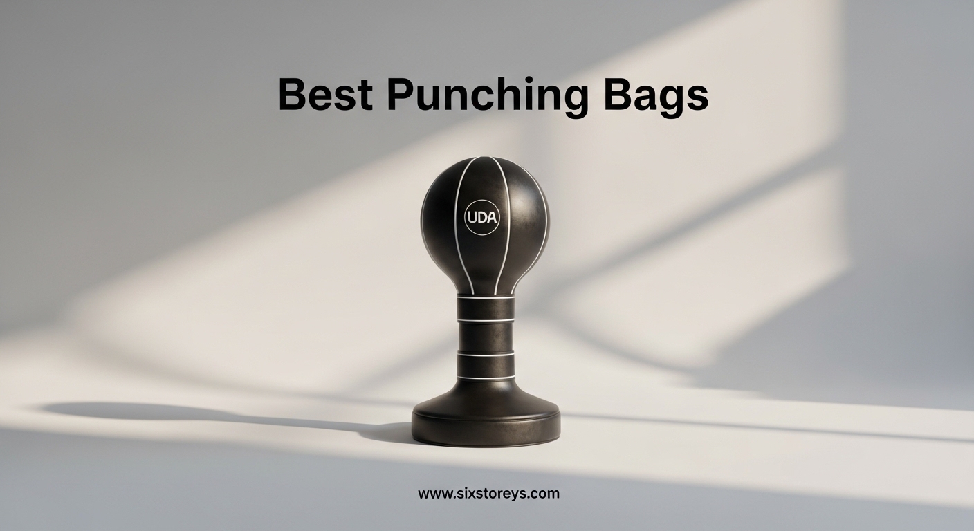 Best Punching Bags