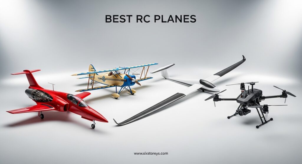 The current image has no alternative text. The file name is: Best-RC-Planes.jpeg