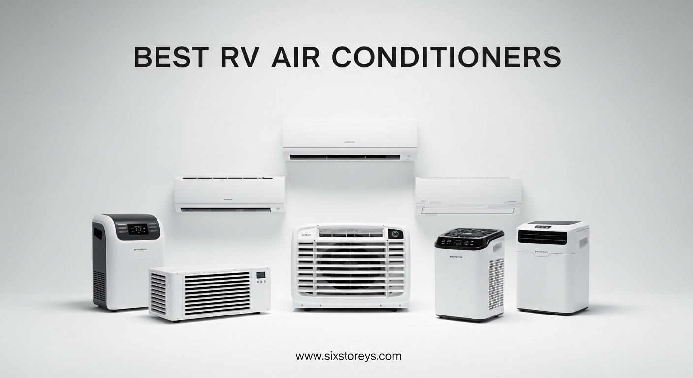 Best RV Air Conditioners