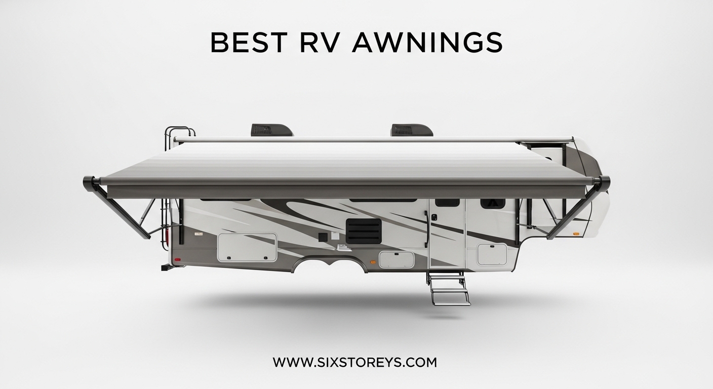 Best RV Awnings