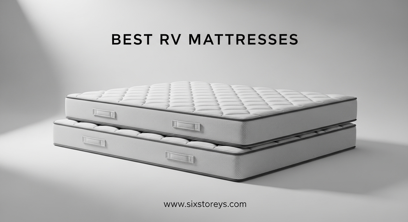 Best RV Mattresses