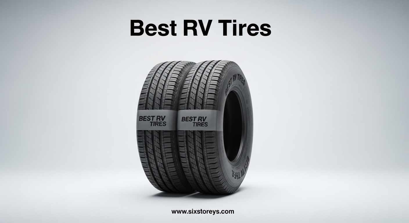 Best RV Tires