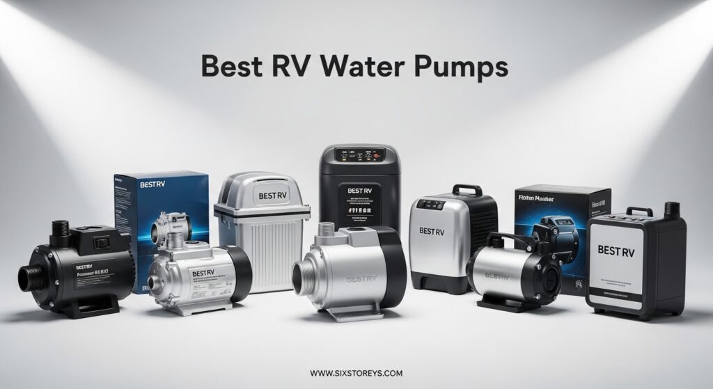 The current image has no alternative text. The file name is: Best-RV-Water-Pumps.jpeg