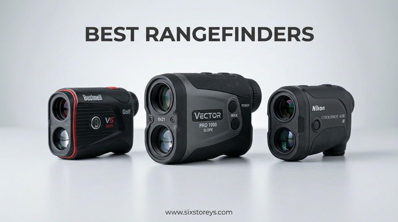 Best Rangefinders