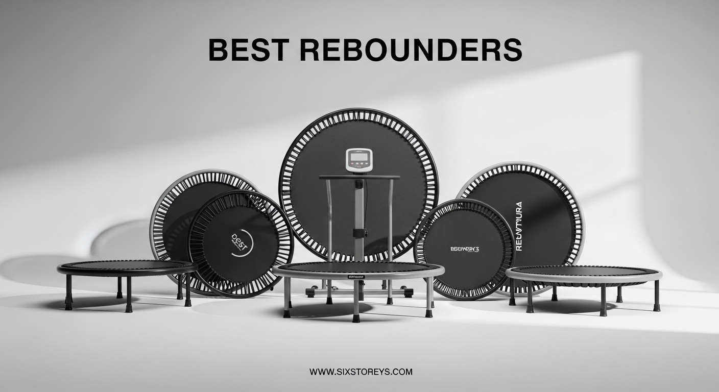 Best Rebounders