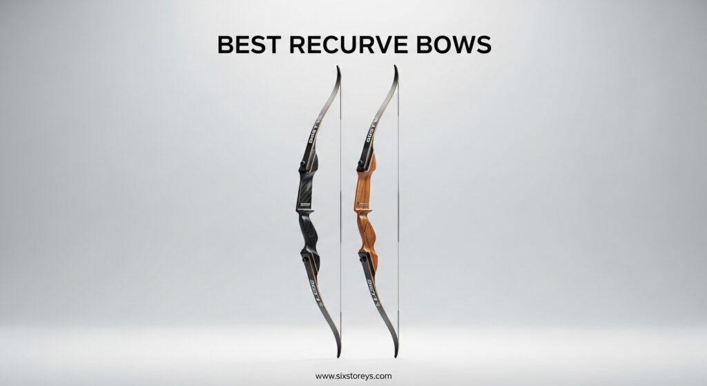 The current image has no alternative text. The file name is: Best-Recurve-Bows.jpeg
