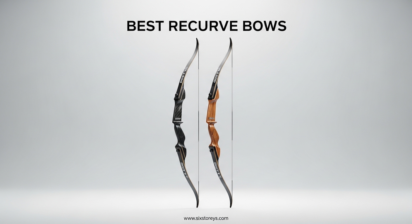Best Recurve Bows
