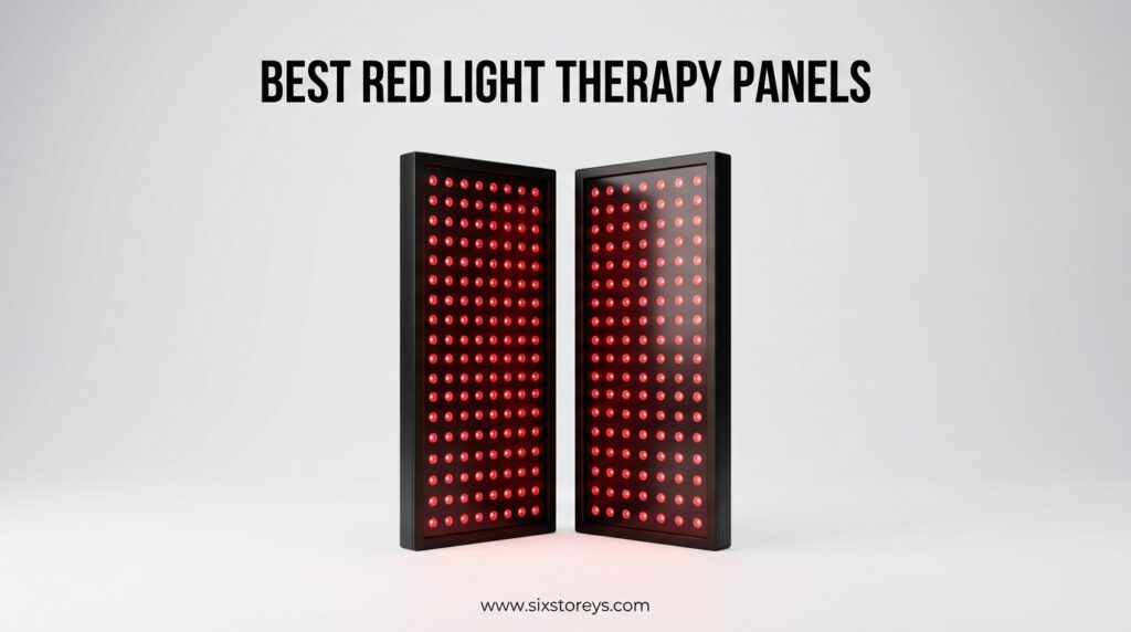 The current image has no alternative text. The file name is: Best-Red-Light-Therapy-Panels.jpeg
