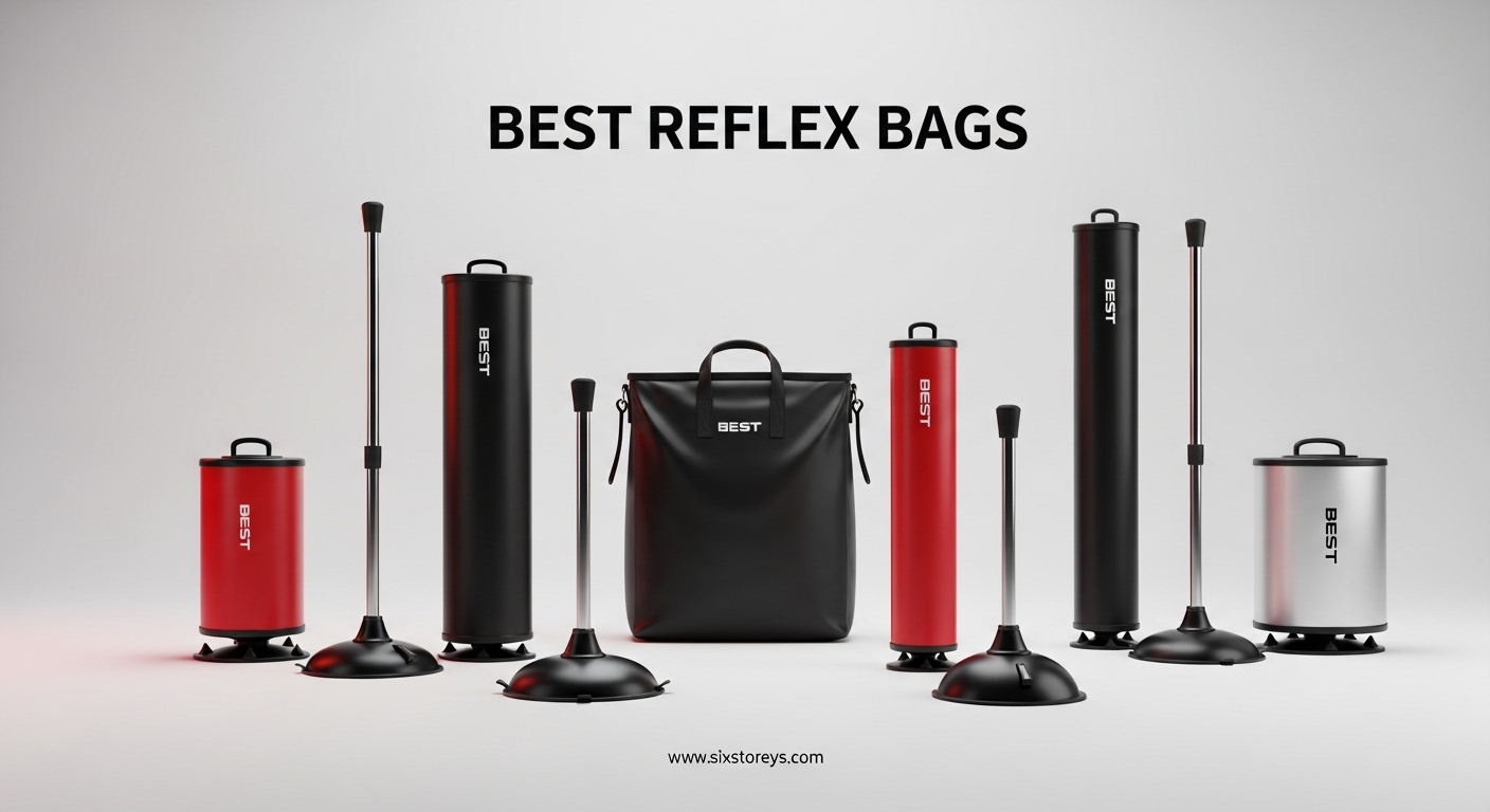 Best Reflex Bags