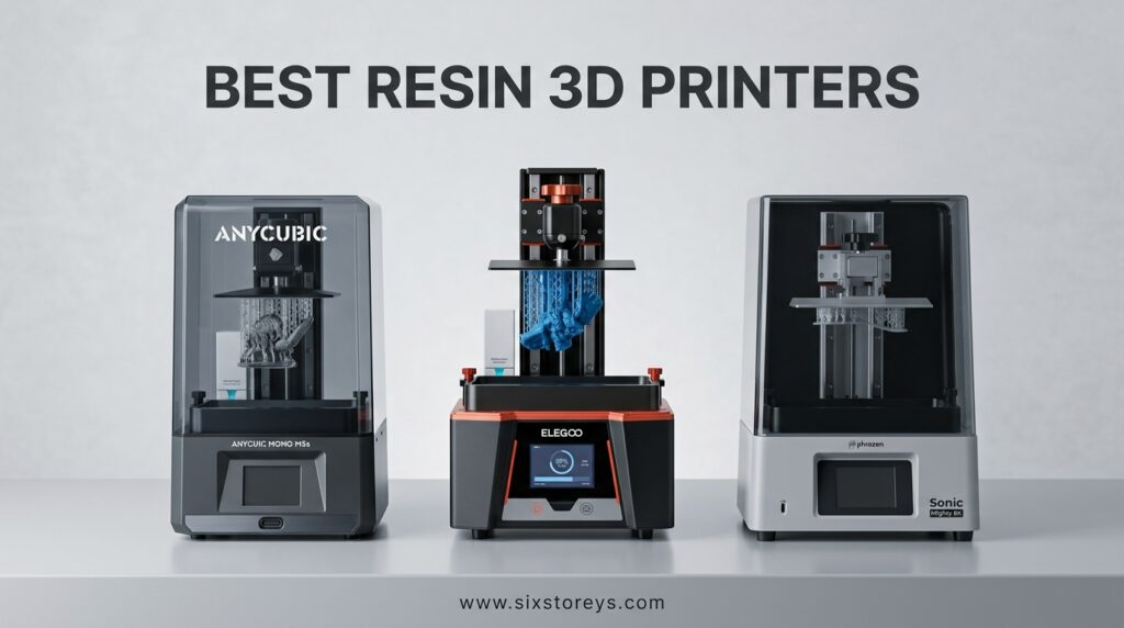 The current image has no alternative text. The file name is: Best-Resin-3D-Printers.jpeg