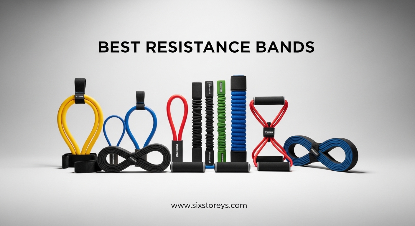 Best Resistance Bands