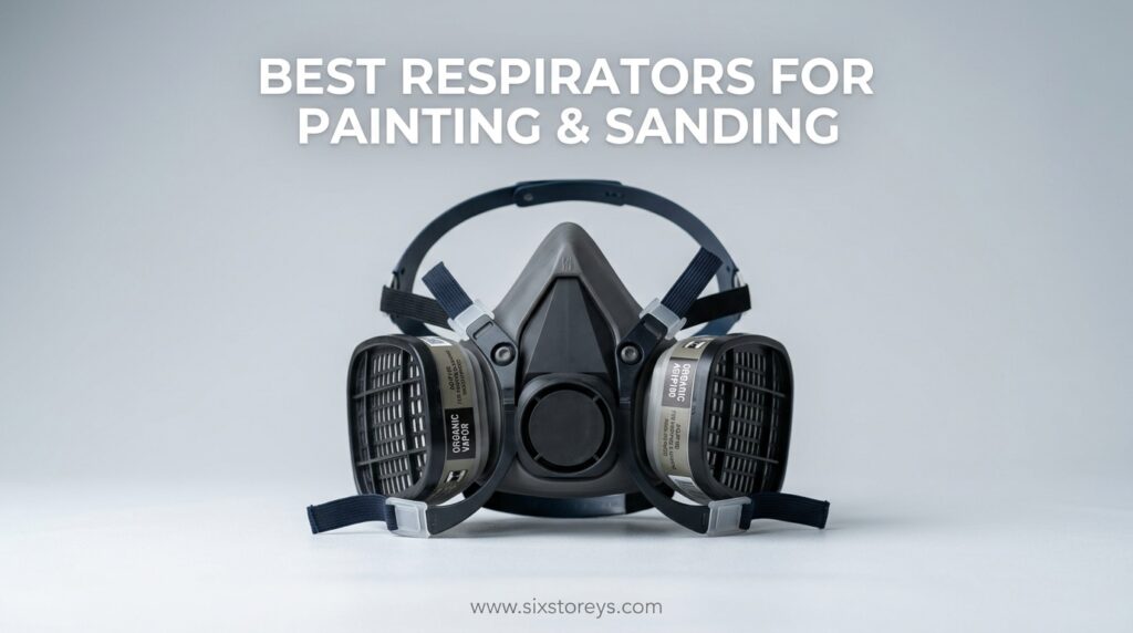The current image has no alternative text. The file name is: Best-Respirators-for-Painting-and-Sanding.jpeg