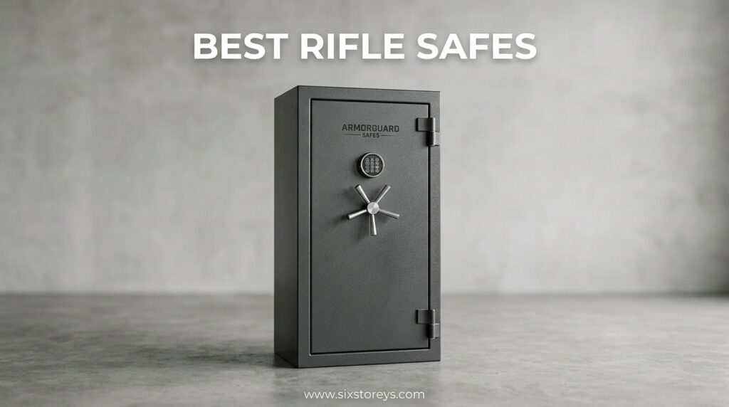 The current image has no alternative text. The file name is: Best-Rifle-Safes.jpeg