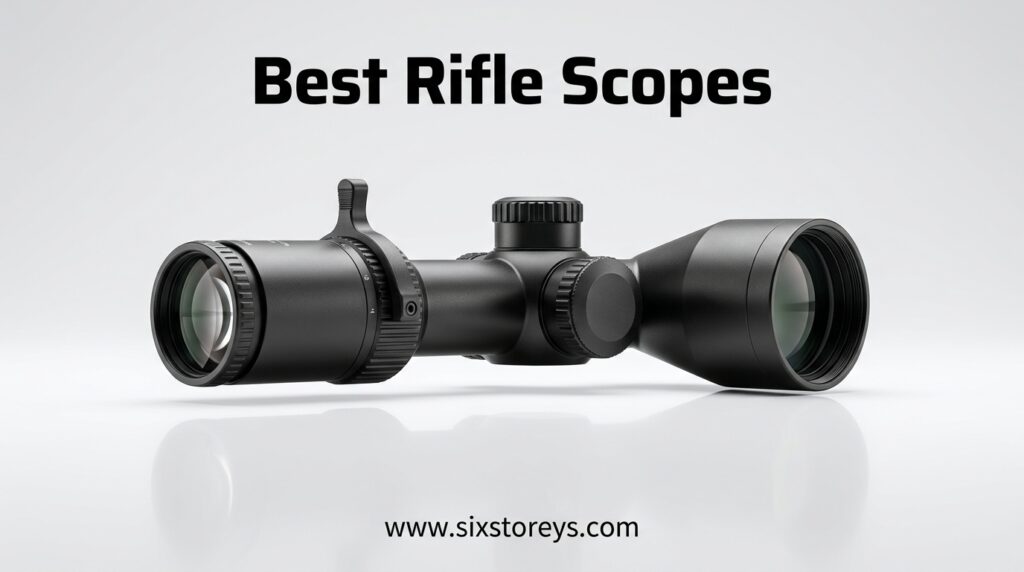 The current image has no alternative text. The file name is: Best-Rifle-Scopes-1.jpeg