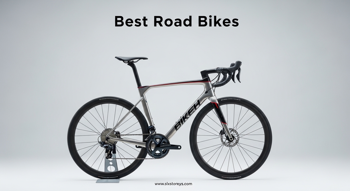 Best Road Bikes