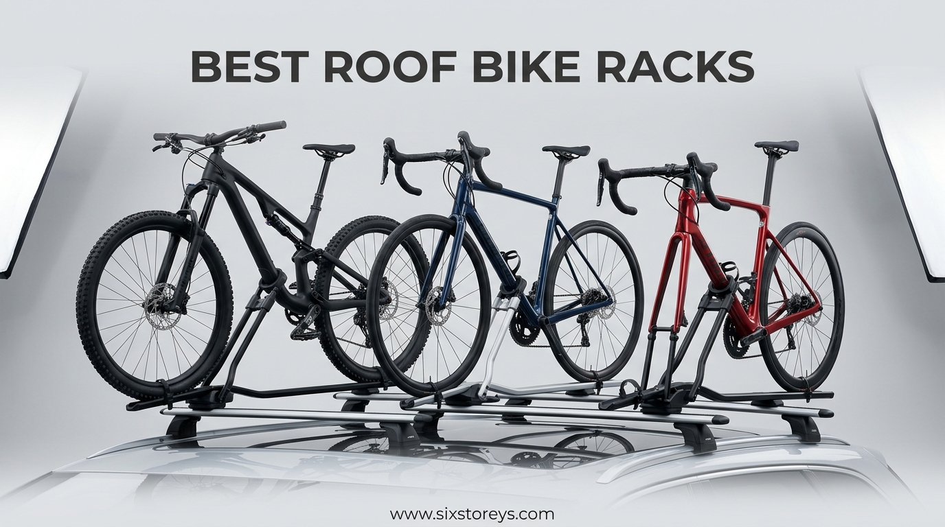 Best Roof Bike Racks