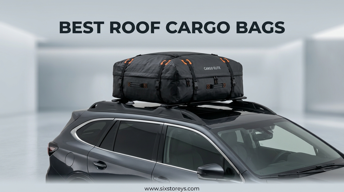 Best Roof Cargo Bags