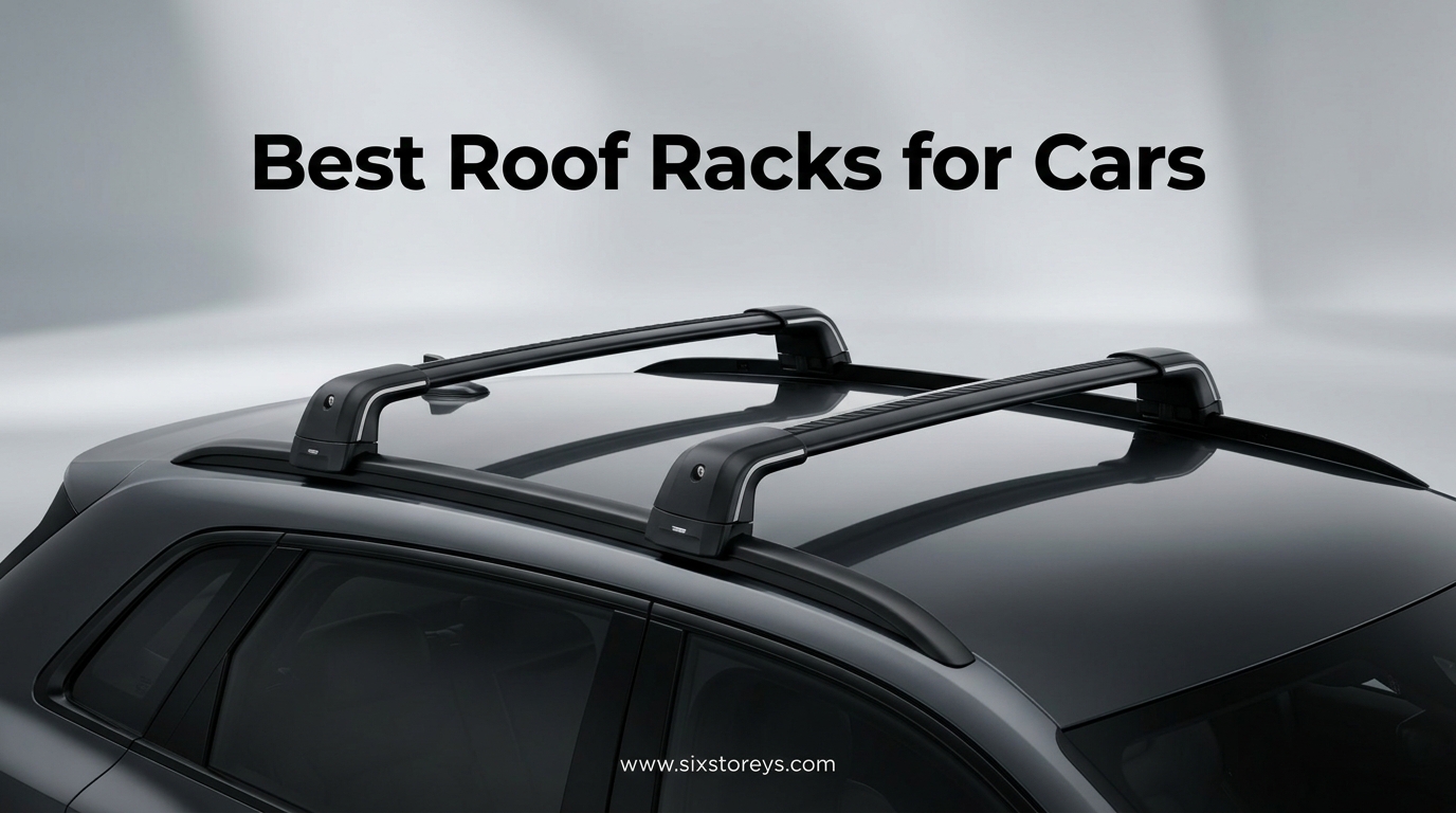 Best Roof Racks for Cars