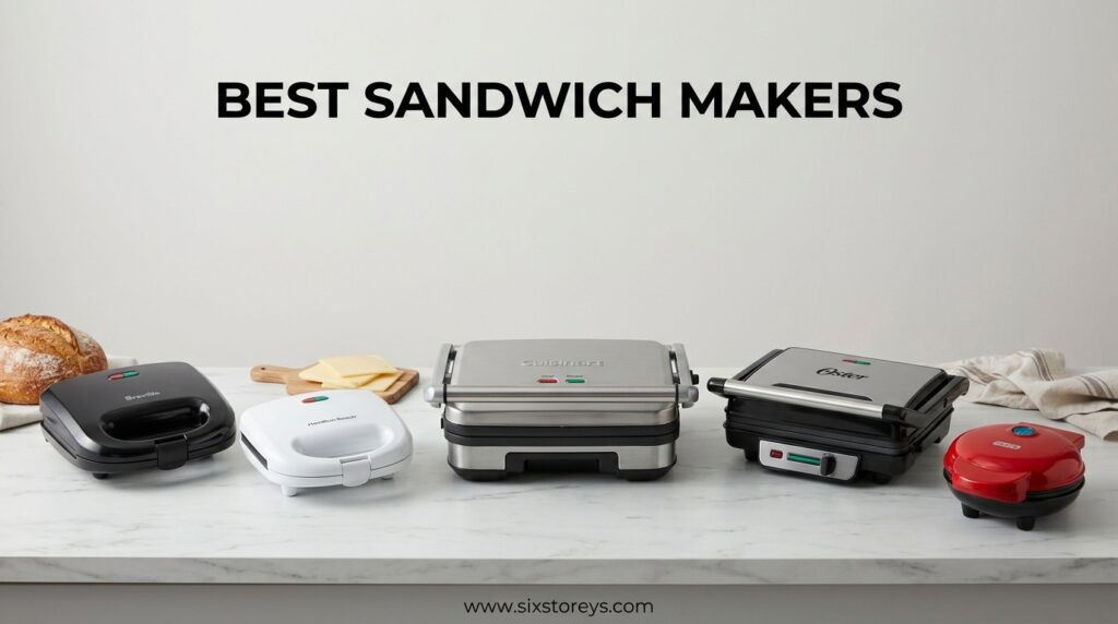 The current image has no alternative text. The file name is: Best-Sandwich-Makers.jpeg