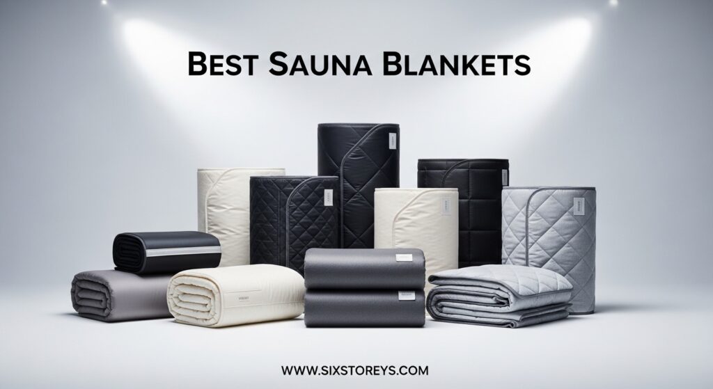 The current image has no alternative text. The file name is: Best-Sauna-Blankets.jpeg