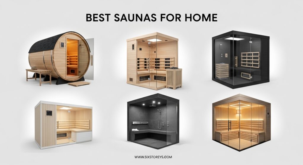 The current image has no alternative text. The file name is: Best-Saunas-for-Home.jpeg