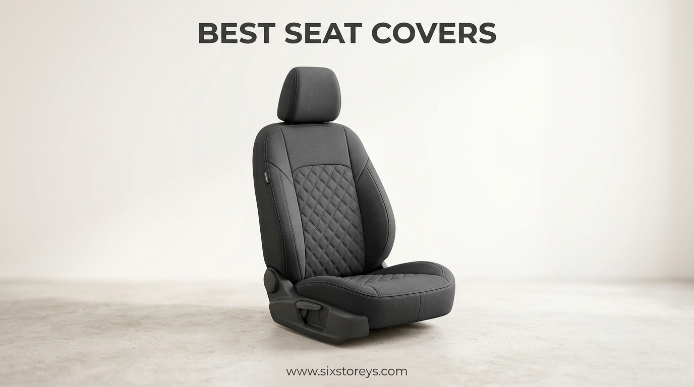 Best Seat Covers
