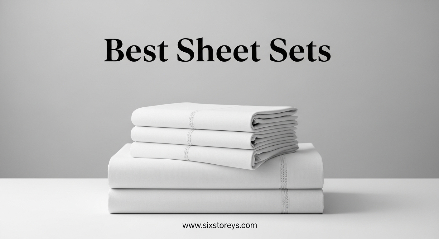 Best Sheet Sets