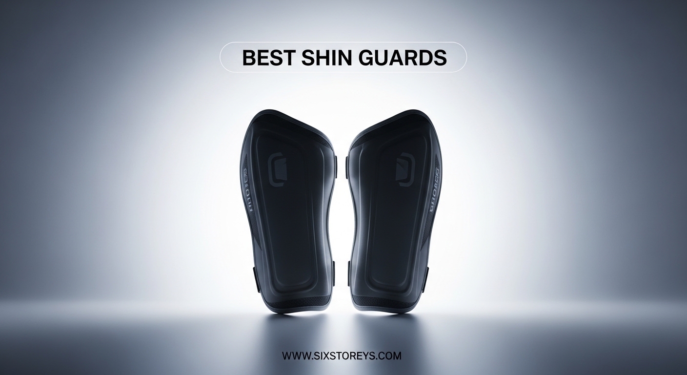 Best Shin Guards