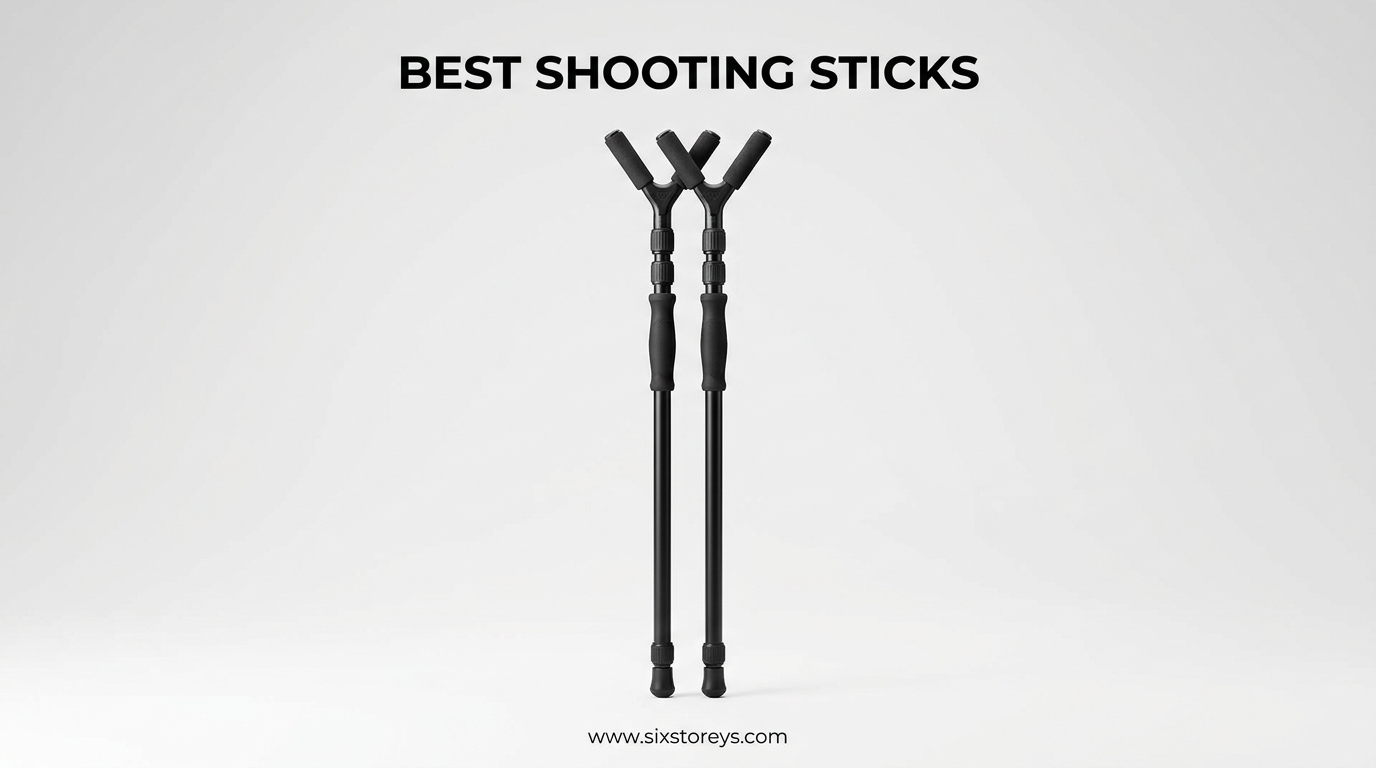 Best Shooting Sticks