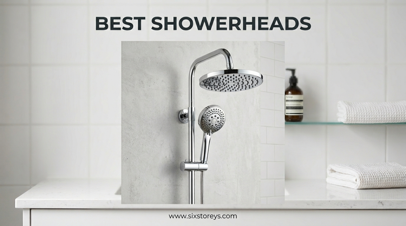 Best Showerheads
