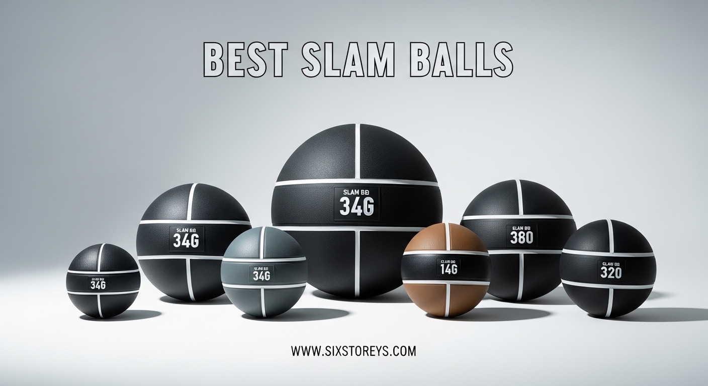 Best Slam Balls