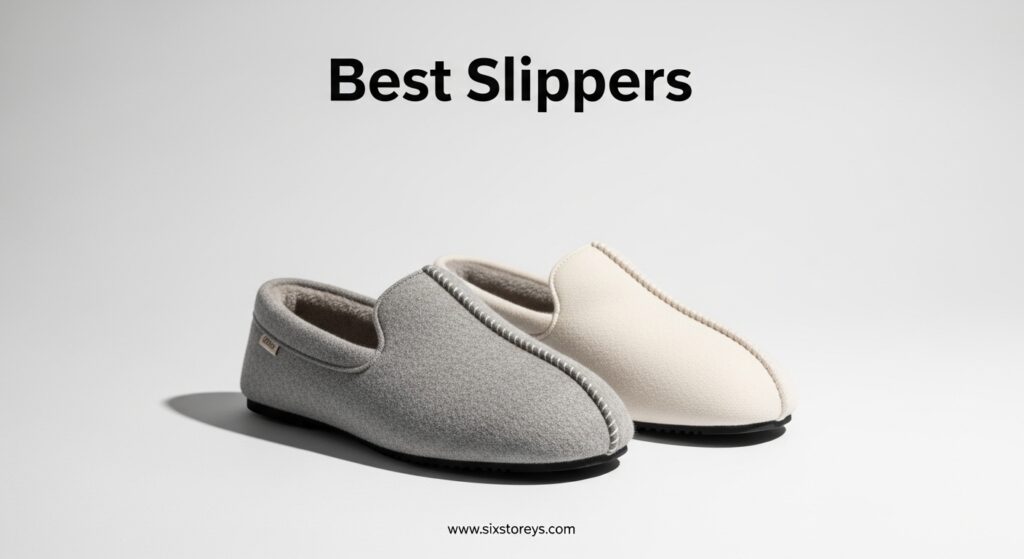 The current image has no alternative text. The file name is: Best-Slippers.jpeg