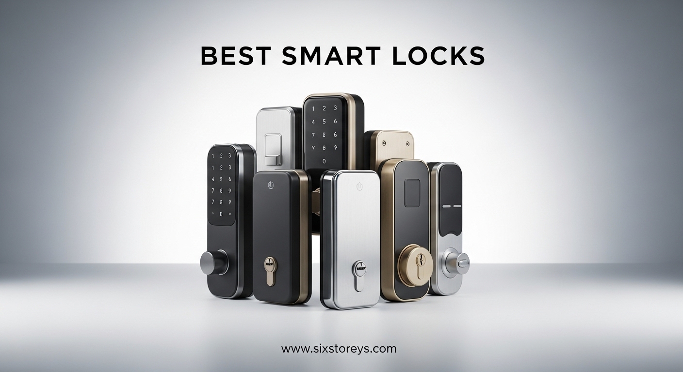 Best Smart Locks