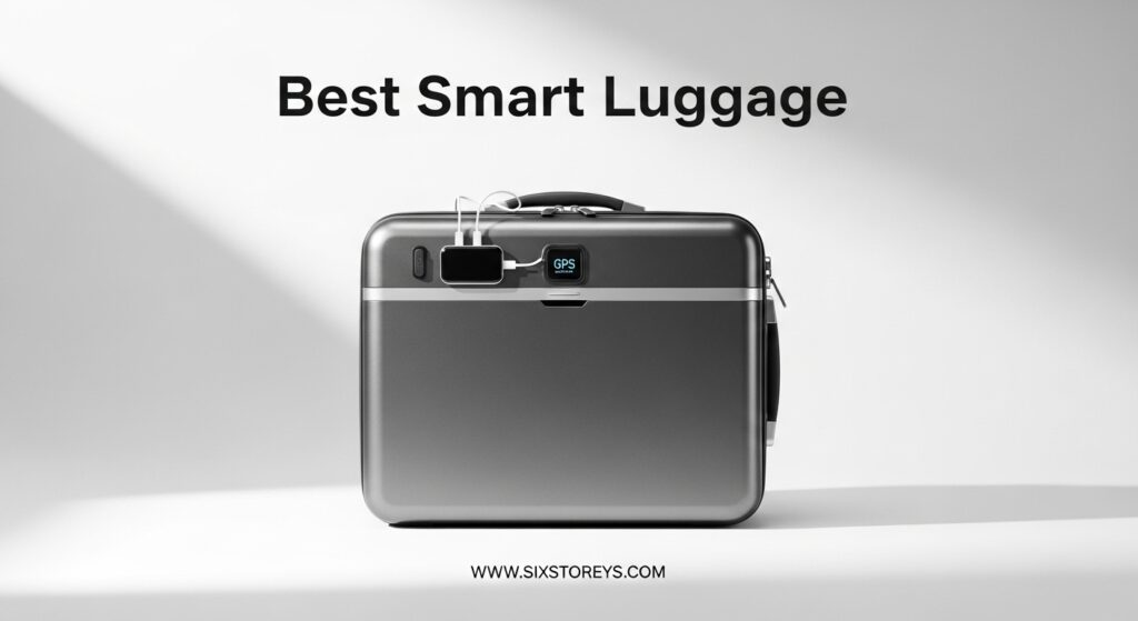 The current image has no alternative text. The file name is: Best-Smart-Luggage.jpeg