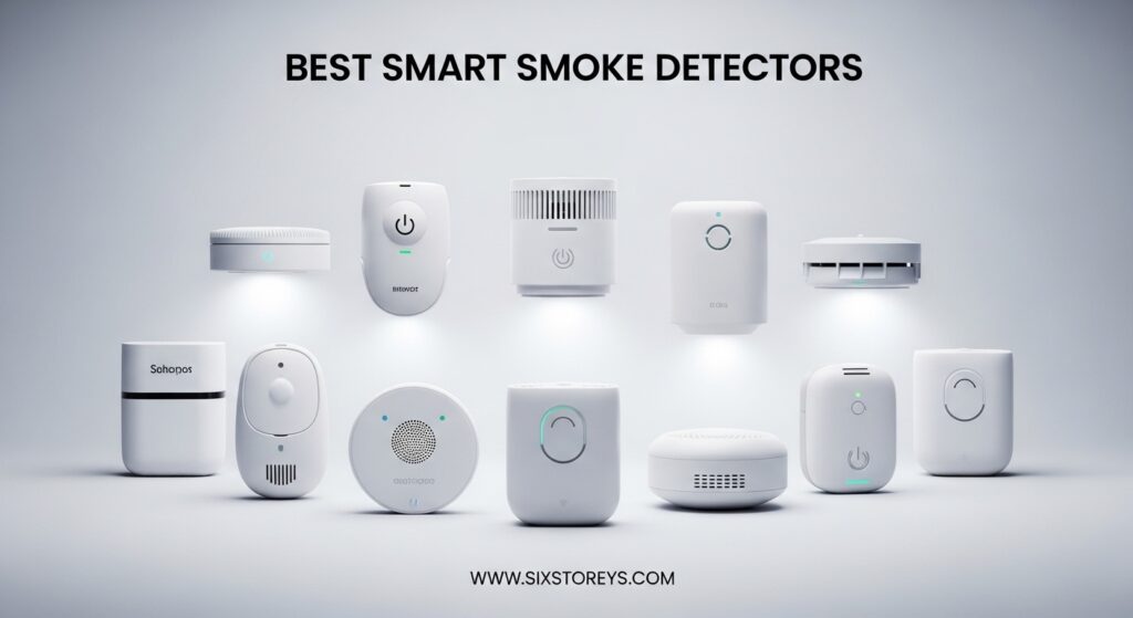 The current image has no alternative text. The file name is: Best-Smart-Smoke-Detectors.jpeg