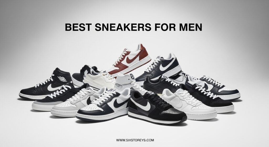 The current image has no alternative text. The file name is: Best-Sneakers-for-Men.jpeg