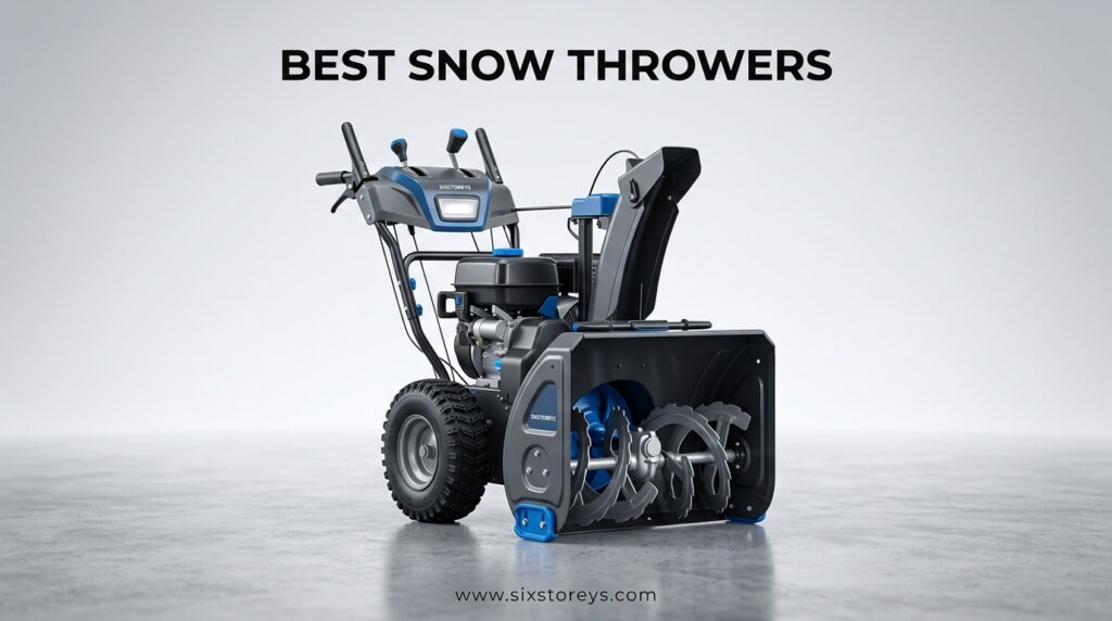 The current image has no alternative text. The file name is: Best-Snow-Throwers.jpeg