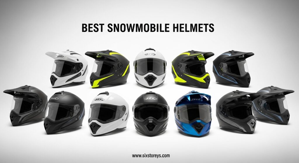 The current image has no alternative text. The file name is: Best-Snowmobile-Helmets.jpeg