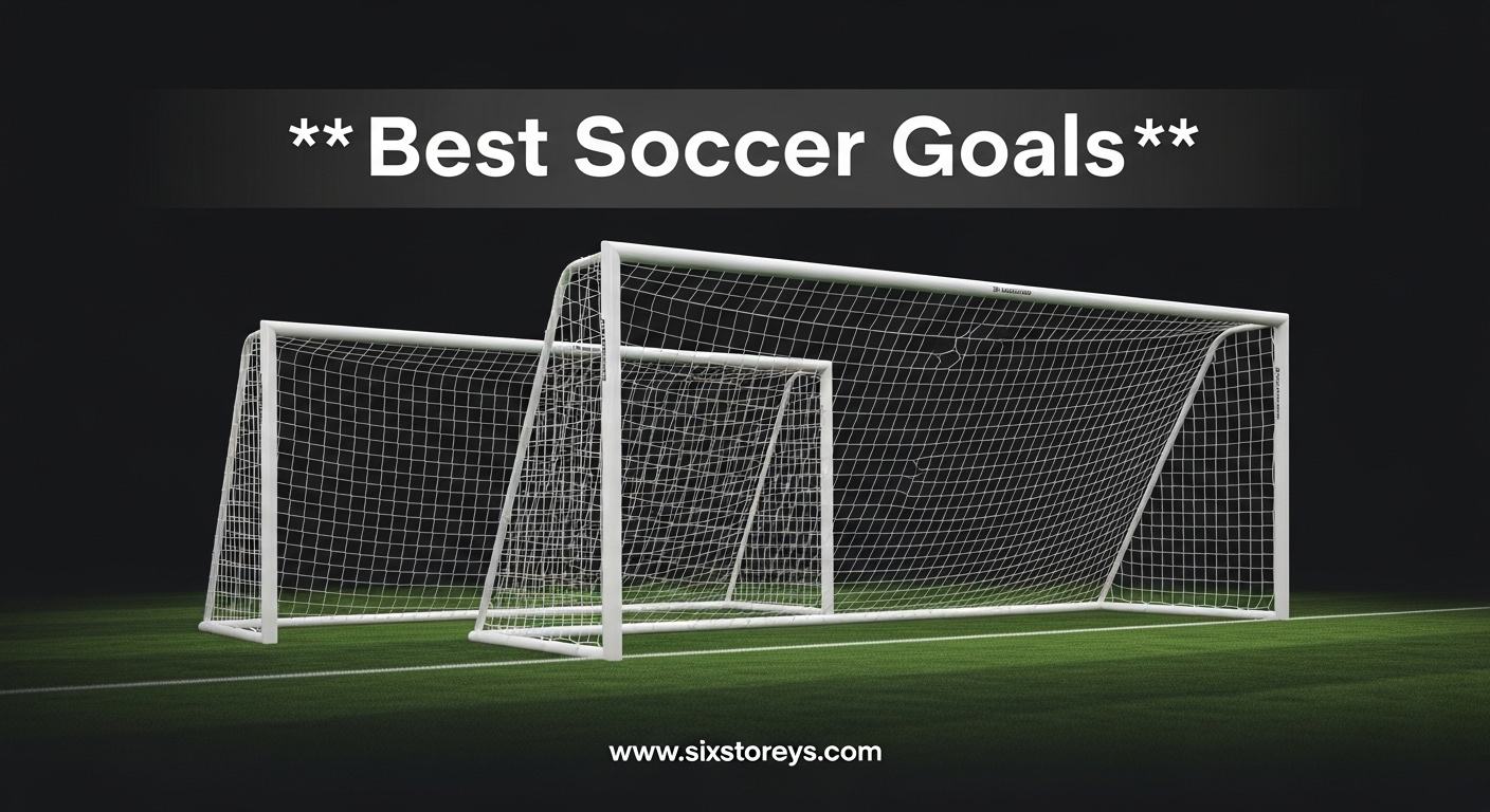 Best Soccer Goals