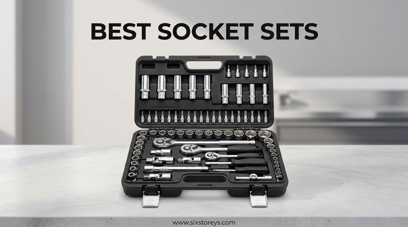 Best Socket Sets